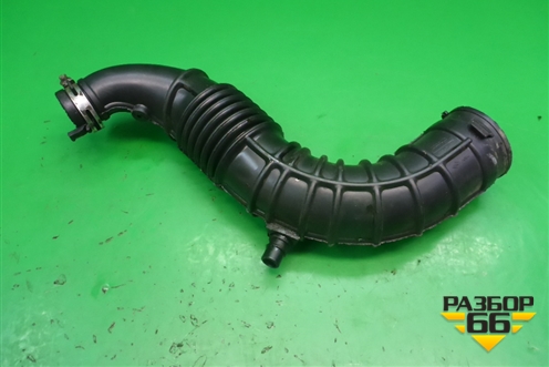 Патрубок воздушного фильтра (1.5л K9KP732) (82005003847) для Renault Megane 2 с 2002-2009г (Меган)