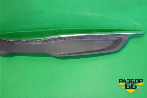 Решетка радиатора (до 2020г) (86351H0000) для Kia Rio с 2017г (Рио 4)