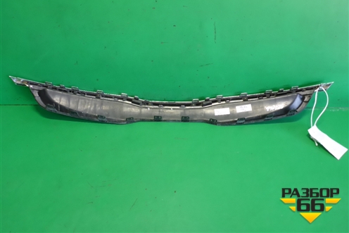 Решетка радиатора (до 2020г) (86351H0000) для Kia Rio с 2017г (Рио 4)