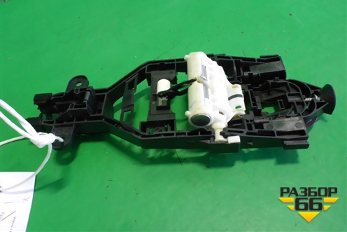 Кронштейн ручки наружной (задней правой) (31378253) для Volvo XC90 с 2015г (ХС90)