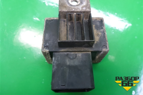 Реле свечей накала (9640469680) для Renault Megane 2 с 2002-2009г (Меган)