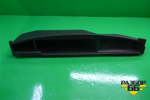 Ящик инструментальный в багажник (универсал) (8200337862) для Renault Megane 2 с 2002-2009г (Меган)