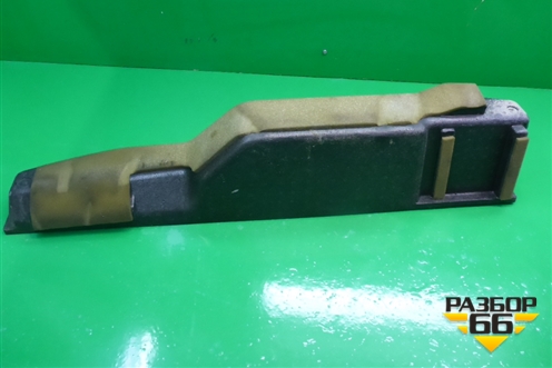 Ящик инструментальный в багажник (универсал) (8200337862) для Renault Megane 2 с 2002-2009г (Меган)