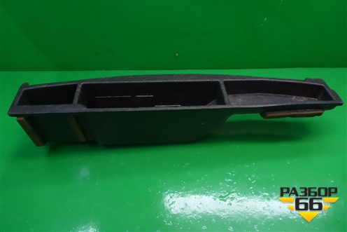 Ящик инструментальный в багажник (универсал) (8200337862) для Renault Megane 2 с 2002-2009г (Меган)