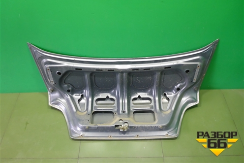 Крышка багажника для Subaru Impreza (GG-GD) с 2000-2007г (Импреза)