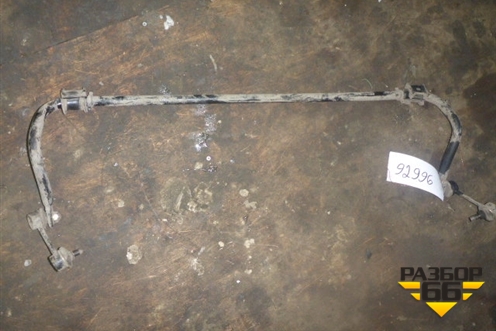 Стабилизатор задний для Lifan X60 с 2011г (Х60)