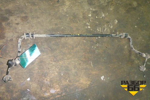 Стабилизатор задний для Lifan X60 с 2011г (Х60)