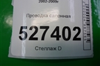 Проводка салонная (универсал) для Renault Megane 2 с 2002-2009г (Меган)