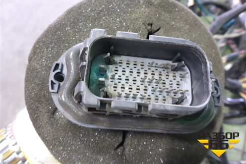 Проводка салонная (универсал) для Renault Megane 2 с 2002-2009г (Меган)