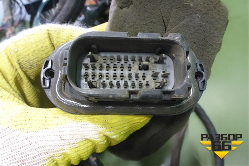 Проводка салонная (универсал) для Renault Megane 2 с 2002-2009г (Меган)