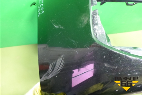 Бампер передний (под парктроник) (72758411) для BMW 7-серия G11/G12 с 2015г