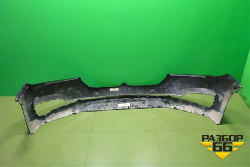 Бампер передний (под парктроник) (72758411) для BMW 7-серия G11/G12 с 2015г