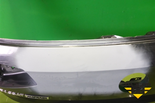 Дверь багажника без стекла (универсал) (3G9827025) для Volkswagen Passat [B8] 2014-2024г (Пассат Б8)