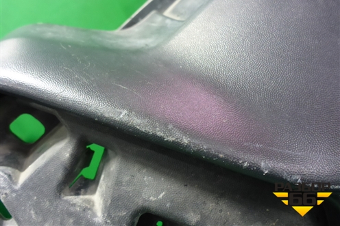 Решетка радиатора (до 2018г) (623107605R) для Renault Logan II с 2012г (Логан)