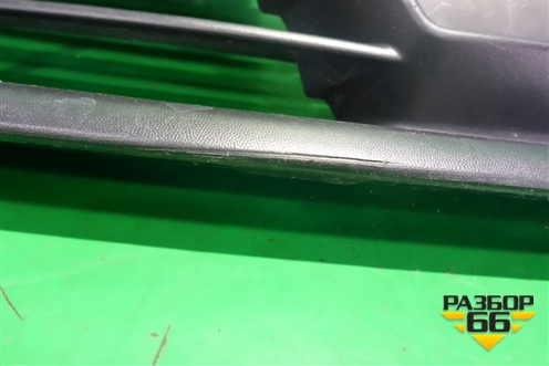 Решетка радиатора (до 2018г) (623107605R) для Renault Logan II с 2012г (Логан)