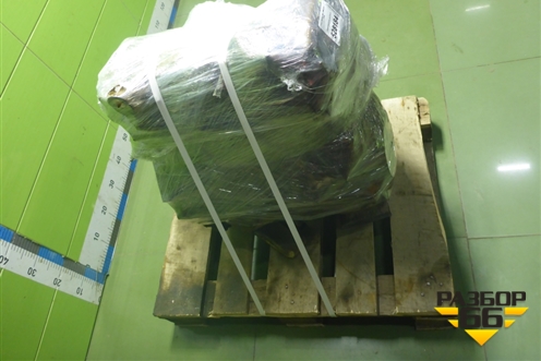 Двигатель (2.0л B4204S3) для Volvo S40 с 2004-2012г (C40)