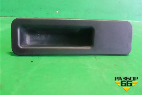 Кнопка открывания багажника (7381867) для BMW 5-серия G30 с 2017г