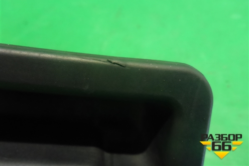 Кнопка открывания багажника (7381867) для BMW 5-серия G30 с 2017г