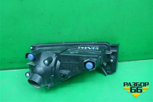 Фонарь в задний бампер правый (814800K010) для Toyota Fortuner с 2016г (Фортунер)