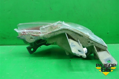 Фонарь в задний бампер правый (после 2015г) (8145742060) для Toyota Rav-4 с 2012-2019г (Рав 4)