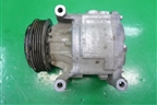 Компрессор кондиционера (1.4л 350A1000) (517473180) для Fiat Doblo с 2005-2015г (Добло)