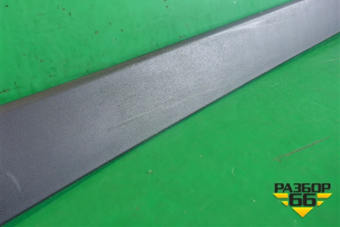 Накладка двери задней правой (87734D7000) для Hyundai Tucson с 2015-2022г (Туксон)