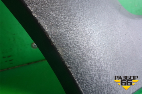 Накладка двери задней правой (87734D7000) для Hyundai Tucson с 2015-2022г (Туксон)