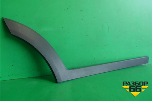 Накладка двери задней правой (87734D7000) для Hyundai Tucson с 2015-2022г (Туксон)