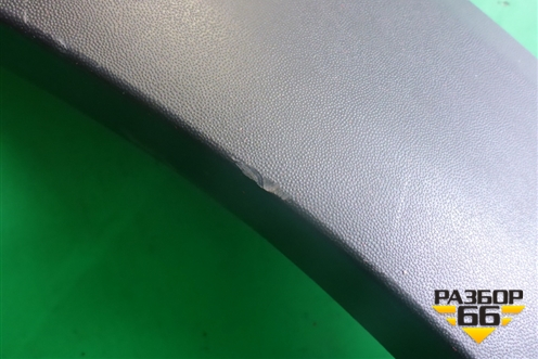 Накладка двери задней правой (87734D7000) для Hyundai Tucson с 2015-2022г (Туксон)