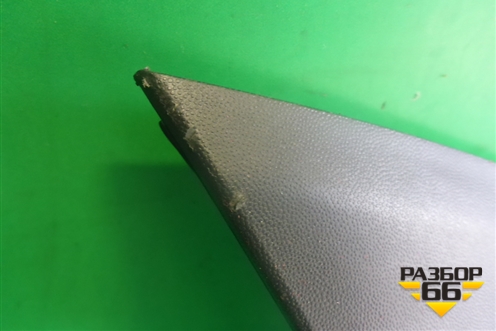 Накладка двери задней правой (87734D7000) для Hyundai Tucson с 2015-2022г (Туксон)