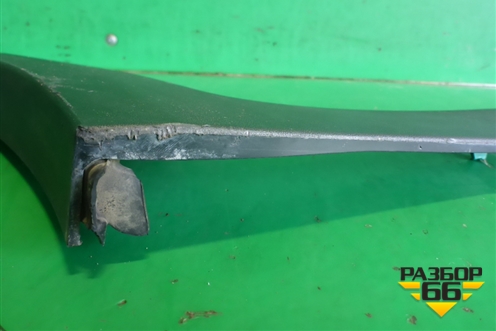 Накладка двери задней правой (87734D7000) для Hyundai Tucson с 2015-2022г (Туксон)