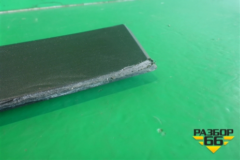 Накладка двери задней правой (87734D7000) для Hyundai Tucson с 2015-2022г (Туксон)