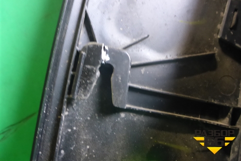 Накладка двери задней правой (87734D7000) для Hyundai Tucson с 2015-2022г (Туксон)