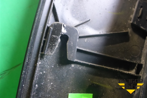 Накладка двери задней правой (87734D7000) для Hyundai Tucson с 2015-2022г (Туксон)