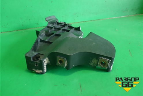 Кронштейн заднего бампера левый (5256648030) для Lexus RX 350 c 2015г (РХ)