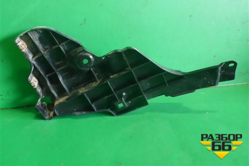 Кронштейн заднего бампера левый (5256648030) для Lexus RX 350 c 2015г (РХ)