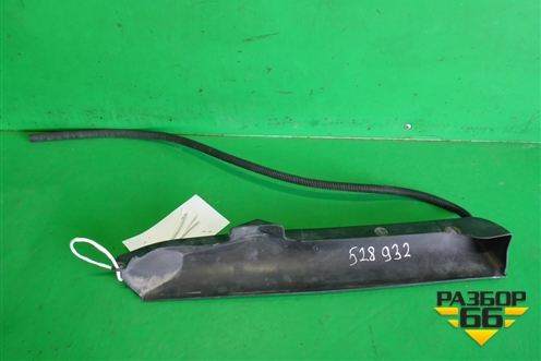 Водосток (корпуса отопителя) (1517825) для Scania 5 R Series с 2004-2016г