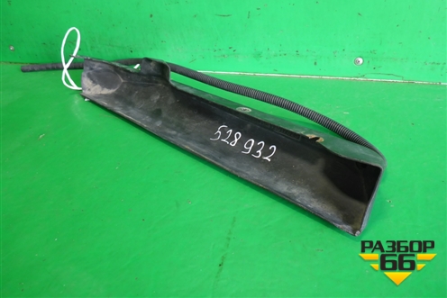 Водосток (корпуса отопителя) (1517825) для Scania 5 R Series с 2004-2016г