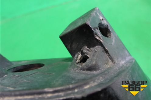 Кронштейн заднего фонаря (ПТФ левый) (86661J7010) для Kia Ceed с 2018-2024г (Сид 3)