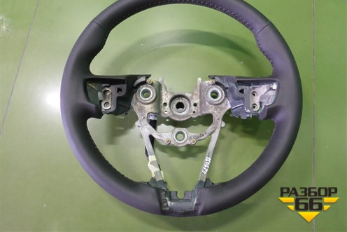 Рулевое колесо под AIR BAG без AIR BAG (с подогревом) (561133Z000) для Hyundai i40 с 2011г (Ай40)