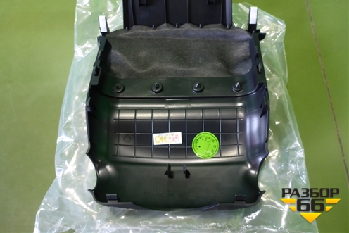 Кожух рулевой колонки (верхняя часть новая) (848503X000RY) для Hyundai Elantra 5 с 2010-2016г (Элантра)