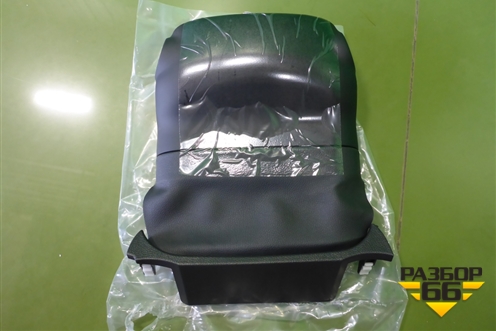 Кожух рулевой колонки (верхняя часть новая) (848503X000RY) для Hyundai Elantra 5 с 2010-2016г (Элантра)