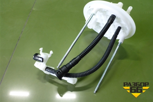 Крышка топливного насоса (новая) (311132B000) для Hyundai Santa Fe с 2005-2012г (Санта Фе)