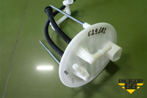 Крышка топливного насоса (новая) (311132B000) для Hyundai Santa Fe с 2005-2012г (Санта Фе)