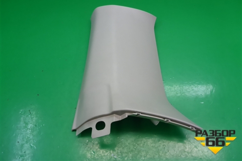 Обшивка стойки задняя верхняя левая (задняя) (EMR500391) для Land Rover Discovery 3 с 2004-2009г (Дискавери)