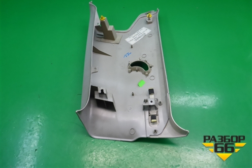 Обшивка стойки задняя верхняя левая (передняя) (EMG500348) для Land Rover Discovery 3 с 2004-2009г (Дискавери)