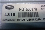 Блок управления подвеской (RQT500170) для Land Rover Discovery 3 с 2004-2009г (Дискавери)