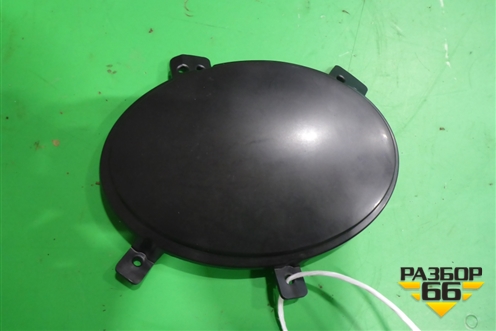 Заглушка ПТФ правая (новая) (865142B000) для Hyundai Santa Fe с 2005-2012г (Санта Фе)