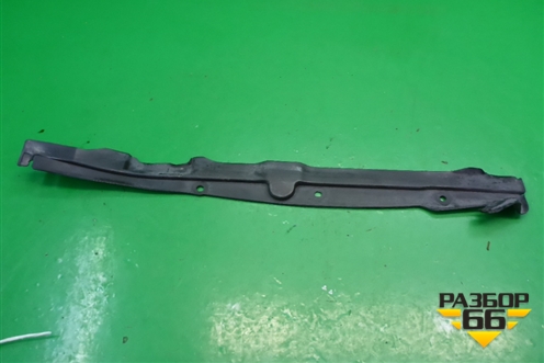 Пыльник переднего крыла правого (ASG780022) для Land Rover Discovery 3 с 2004-2009г (Дискавери)