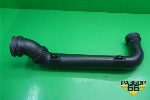 Патрубок воздушного фильтра (PHD000603) для Land Rover Discovery 3 с 2004-2009г (Дискавери)